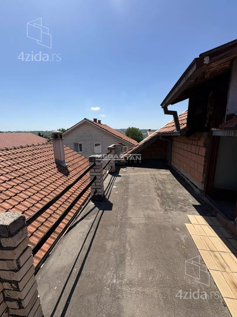 3-etažna kuća | 4zida