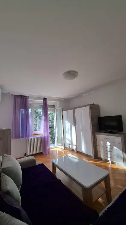Sime Lozanića 3 | 4zida.rs