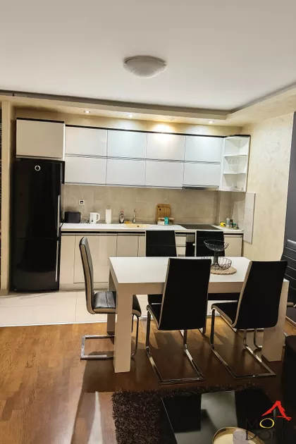 Sajmište | 4zida.rs