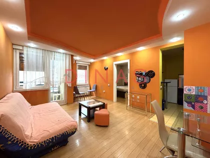 Bulevar Oslobođenja | 4zida.rs