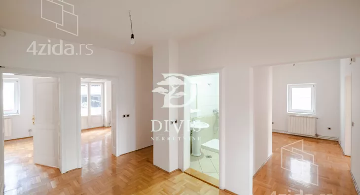 4-etažna kuća | 4zida