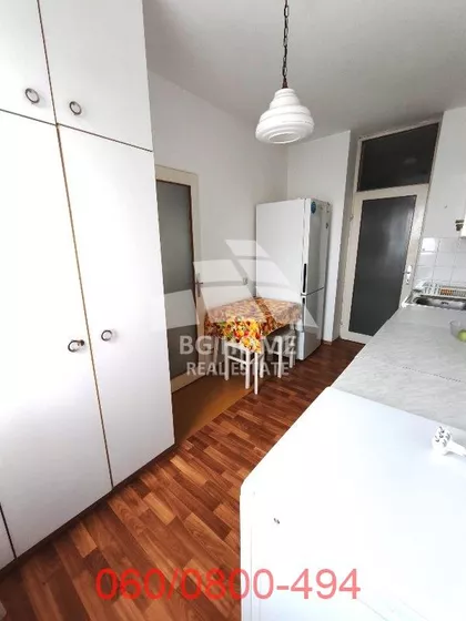 Karađorđeva | 4zida.rs