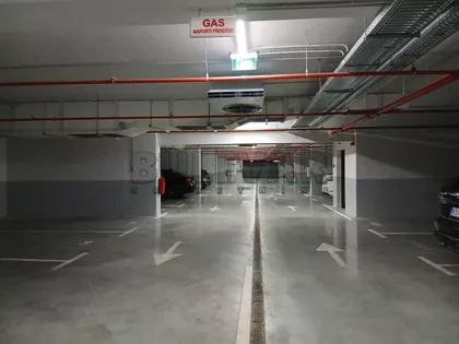 Blagoja Parovića | 4zida.rs