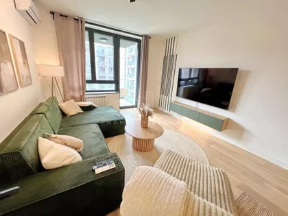 Luke Ćelovića Trebinjca | 4zida.rs