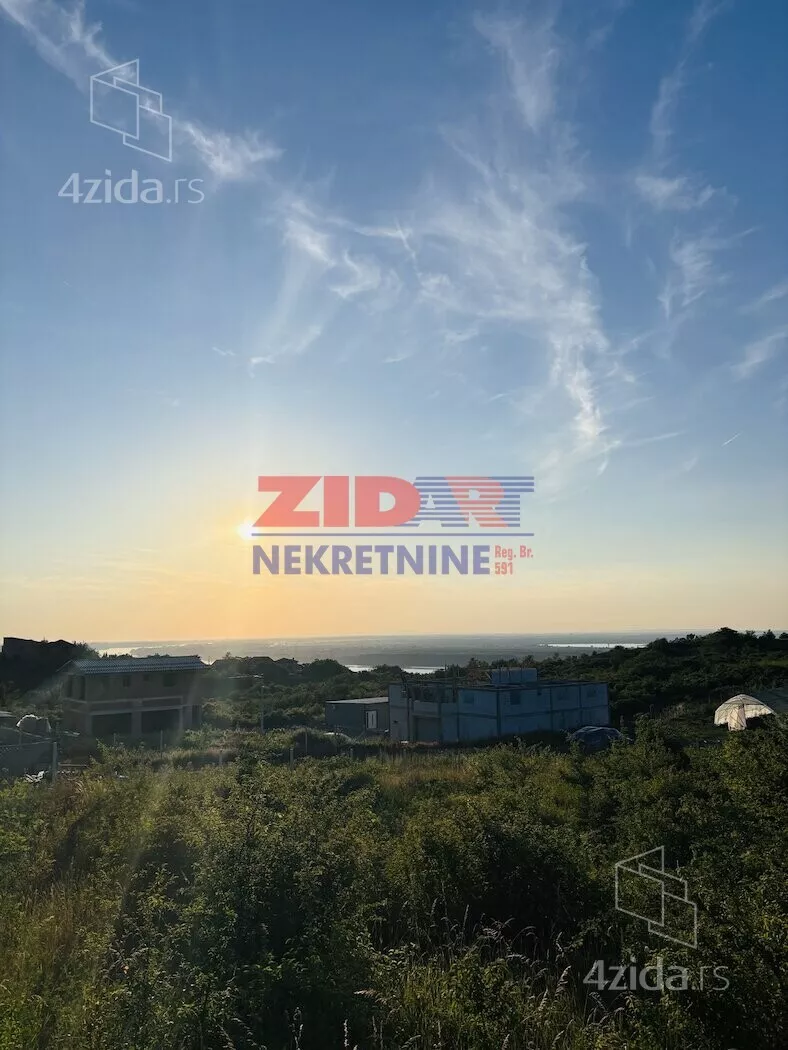 Građevinsko zemljište | 4zida