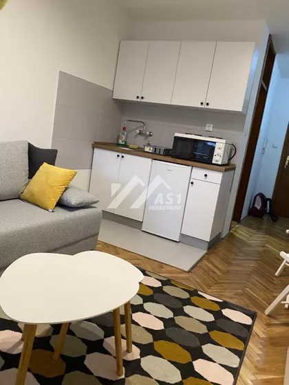 Bore Prodanovića | 4zida.rs