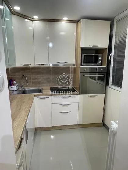 Jurija Gagarina | 4zida.rs