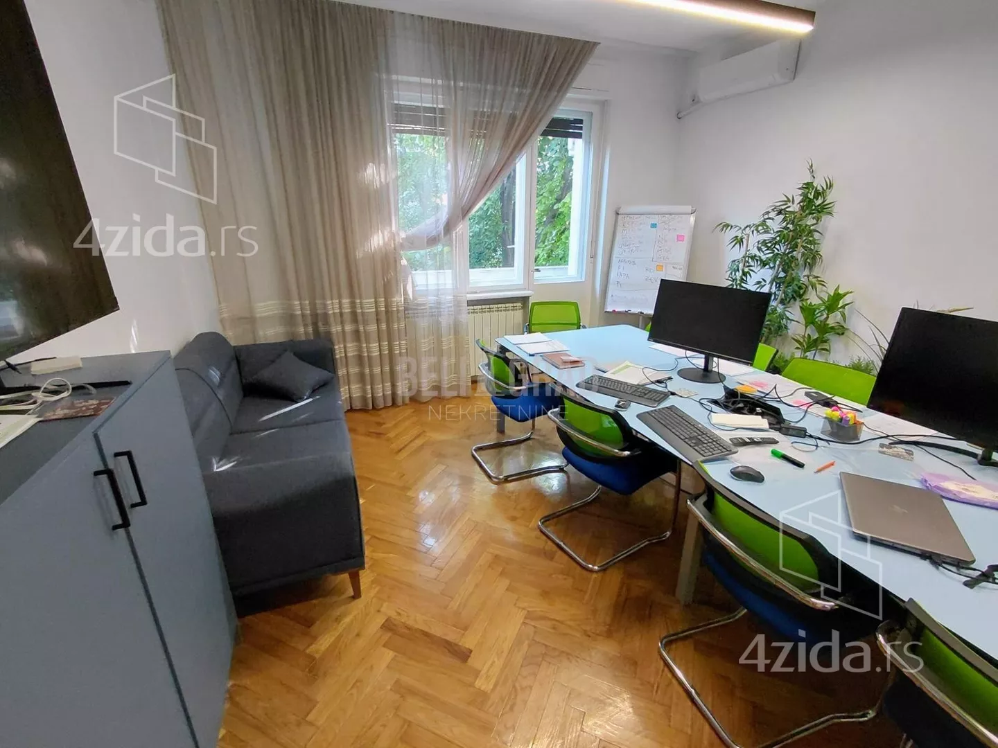 Kancelarija | 4zida