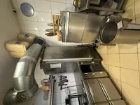 Ugostiteljski objekat | 4zida