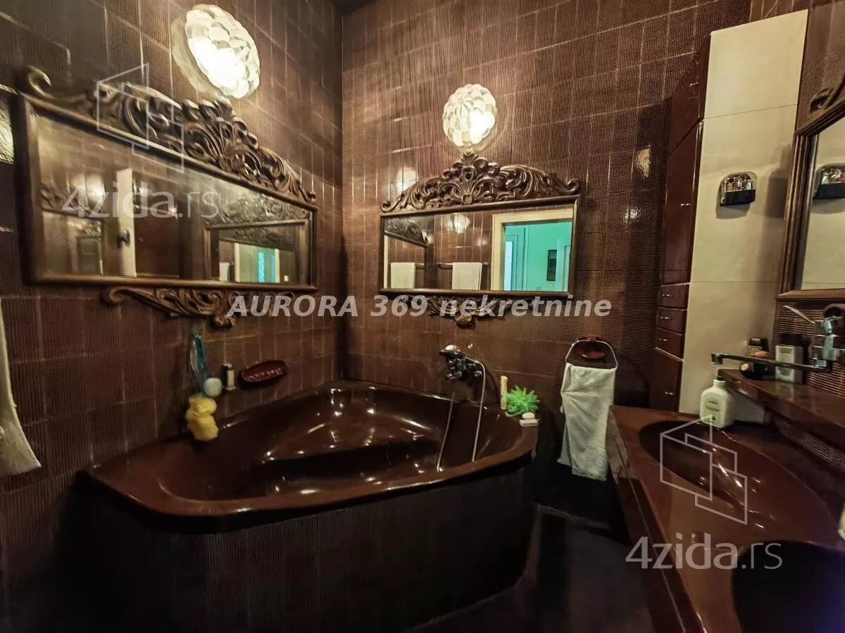 Kuća | 4zida