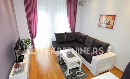 Jurija Gagarina | 4zida.rs