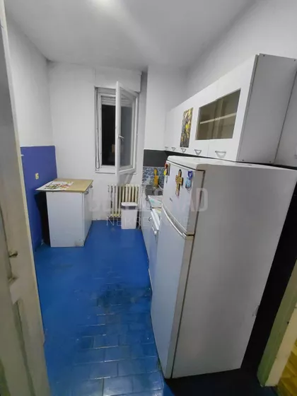 Sretena Mladenovića Mike | 4zida.rs