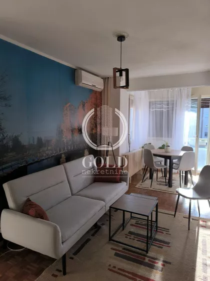 Bulevar Oslobođenja | 4zida.rs