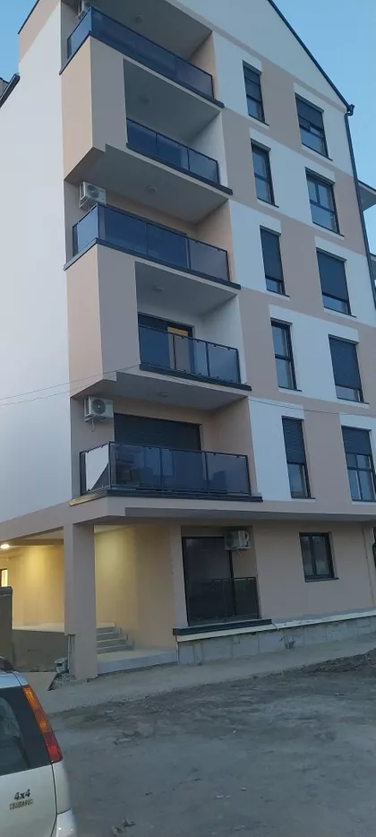Ćirila I Metodija | 4zida.rs