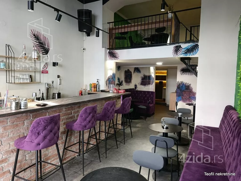Lokal | 4zida