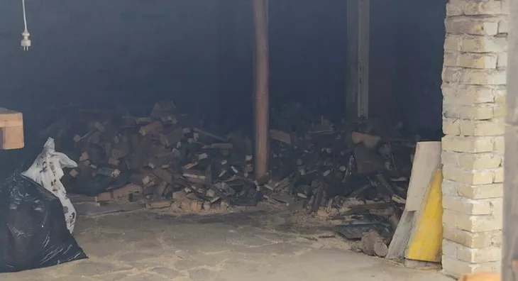 4-etažna kuća | 4zida