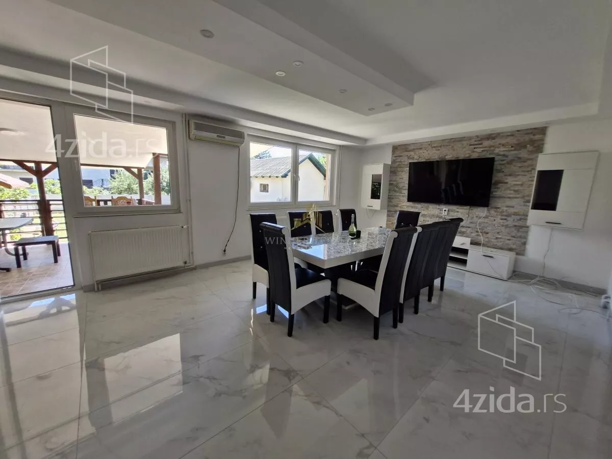 Kuća | 4zida