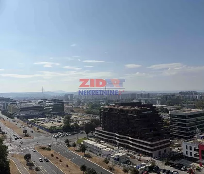 Milutina Milankovića | 4zida.rs
