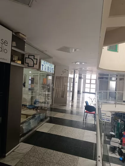 Obrenovićeva | 4zida.rs