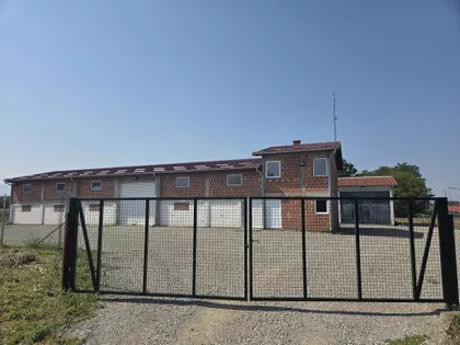 Kovanlučka 165 | 4zida.rs