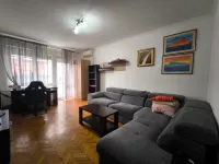 Beograd, Savski Venac, Balkanska | 4zida.rs | 4zida.rs