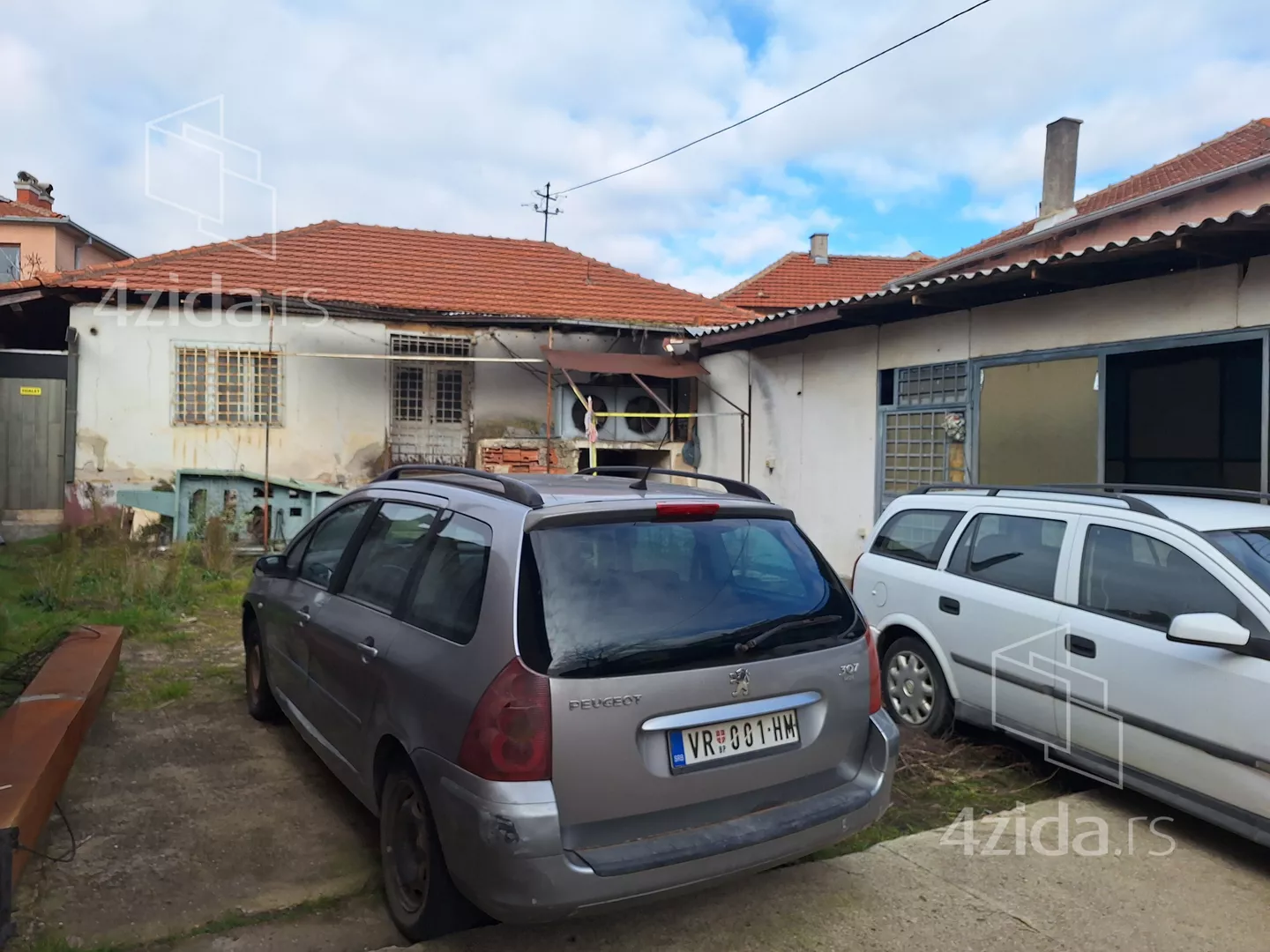 Građevinsko zemljište | 4zida