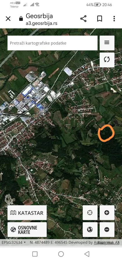 Nikšićka | 4zida.rs