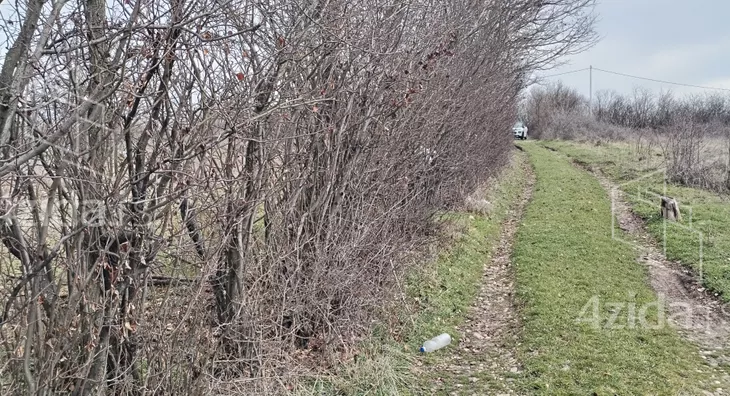 Poljoprivredno zemljište | 4zida