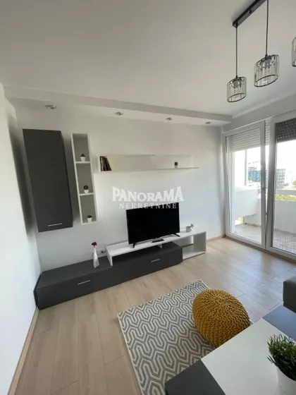 Bulevar Milutina Milankovića | 4zida.rs