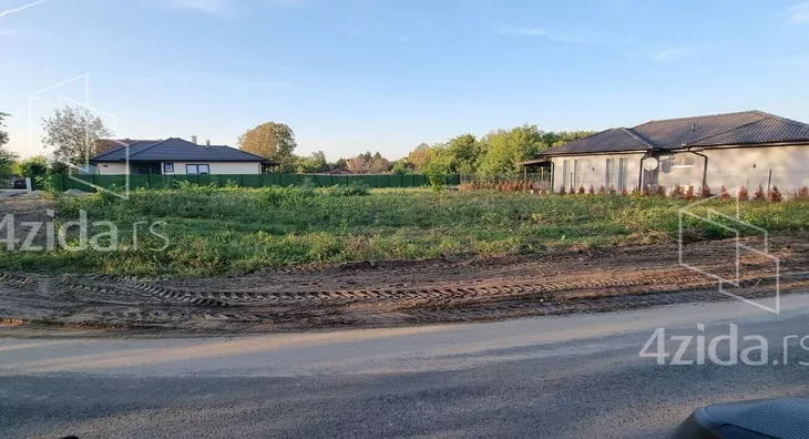 Građevinsko zemljište | 4zida