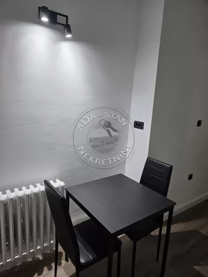 Institut za majku i dete Blok 7a - Paviljoni | 4zida.rs