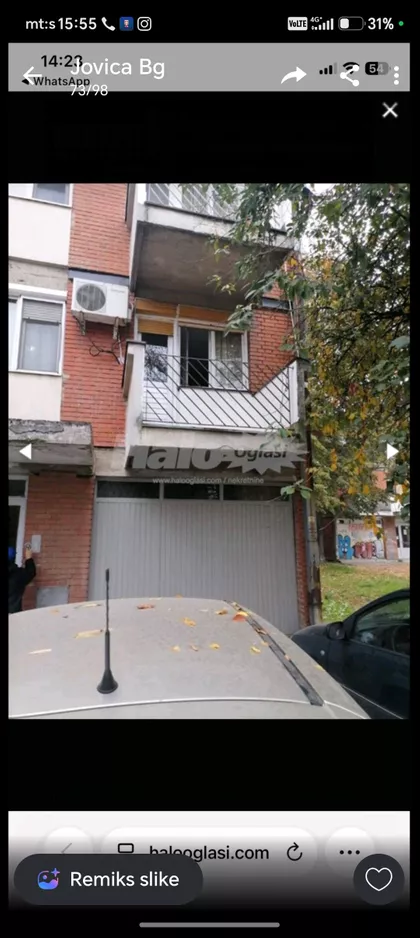 Kotež | 4zida.rs