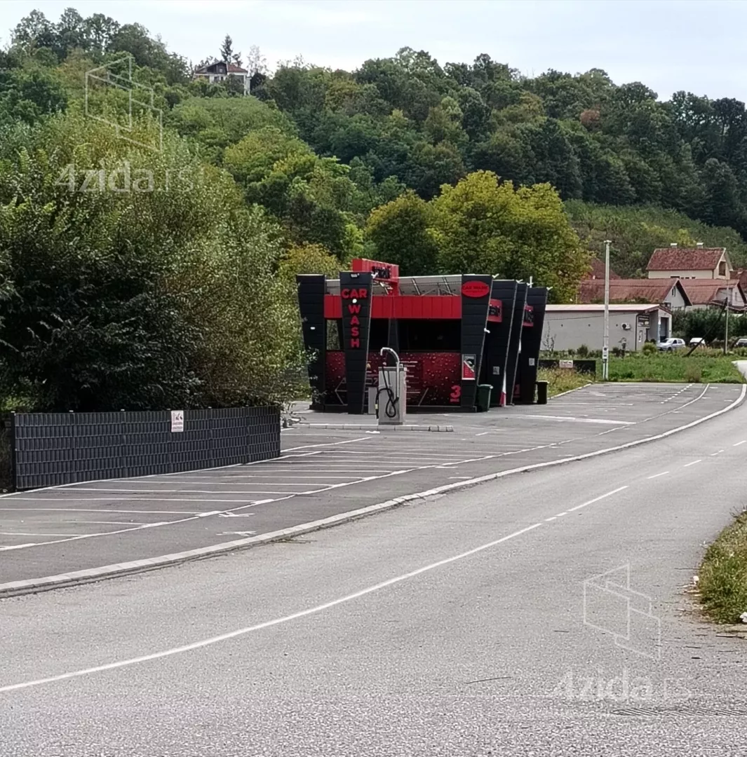Građevinsko zemljište | 4zida