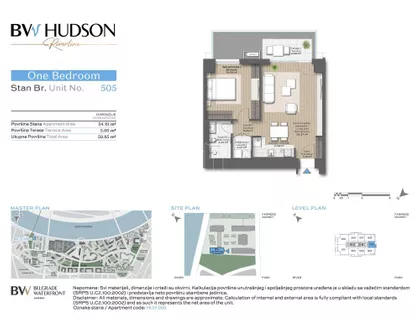 Bulevar Vudroa Vilsona | 4zida.rs