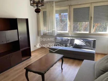 Vojvode Stepe | 4zida.rs