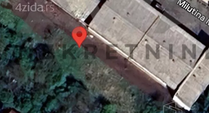 Građevinsko zemljište | 4zida