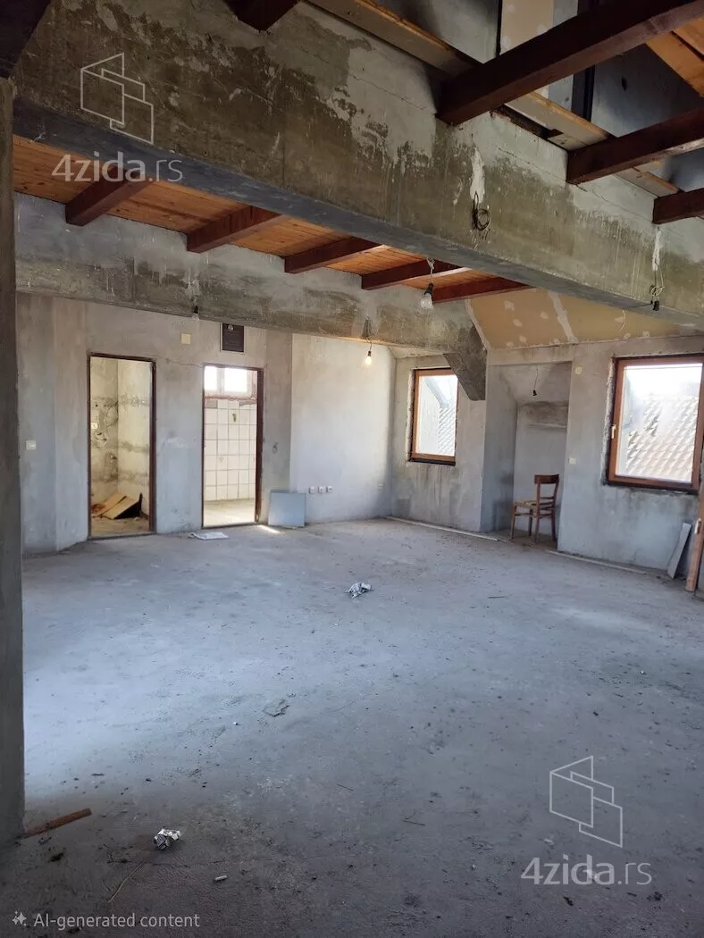 Poslovna zgrada | 4zida