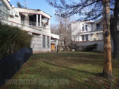 DIPLOMATSKA KOLONIJA | 4zida.rs