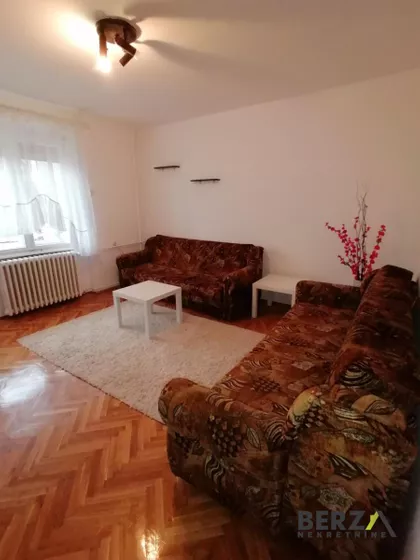 Sajmište | 4zida.rs