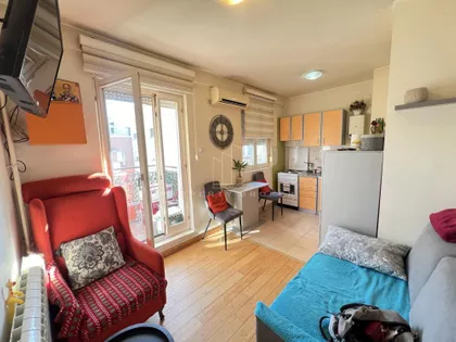 Vojvode Stepe | 4zida.rs