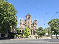 Istočni Vračar, Vračar, Beograd | 4zida.rs