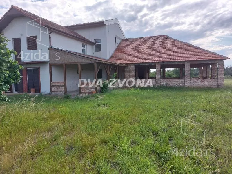 Ugostiteljski objekat | 4zida