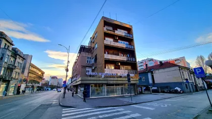 Generala Milojka Lešjanina 10 | 4zida.rs