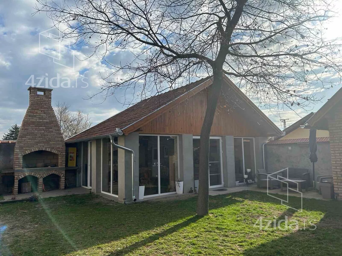 3-etažna kuća | 4zida