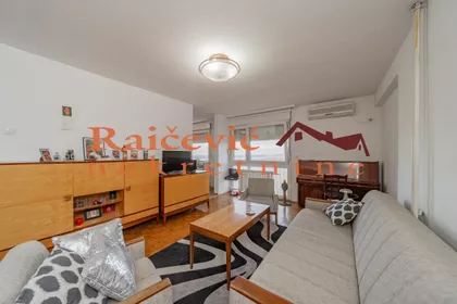 Bulevar despota Stefana | 4zida.rs