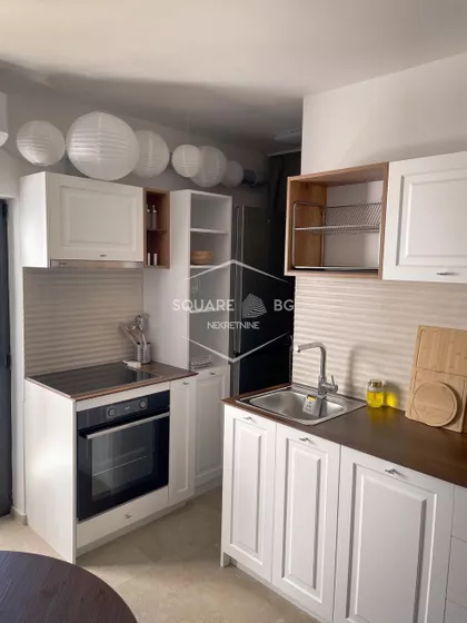 Njegoševa | 4zida.rs