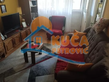 Bulevar Nemanjića | 4zida.rs