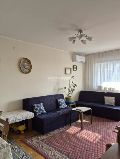 Gandijeva | 4zida.rs