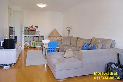 Bulevar Crvene armije | 4zida.rs