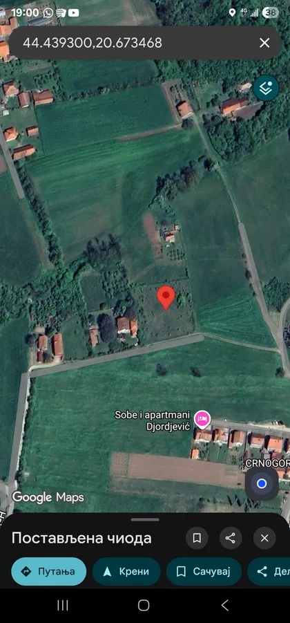 Kuršumlijska Ulica | 4zida.rs